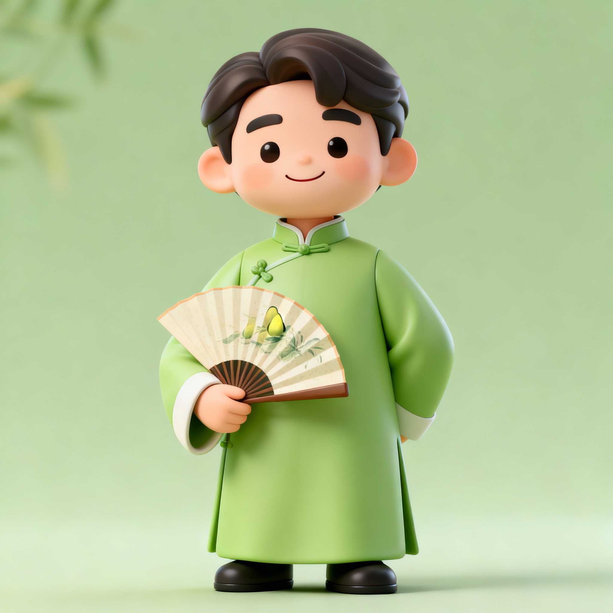 创意预览图