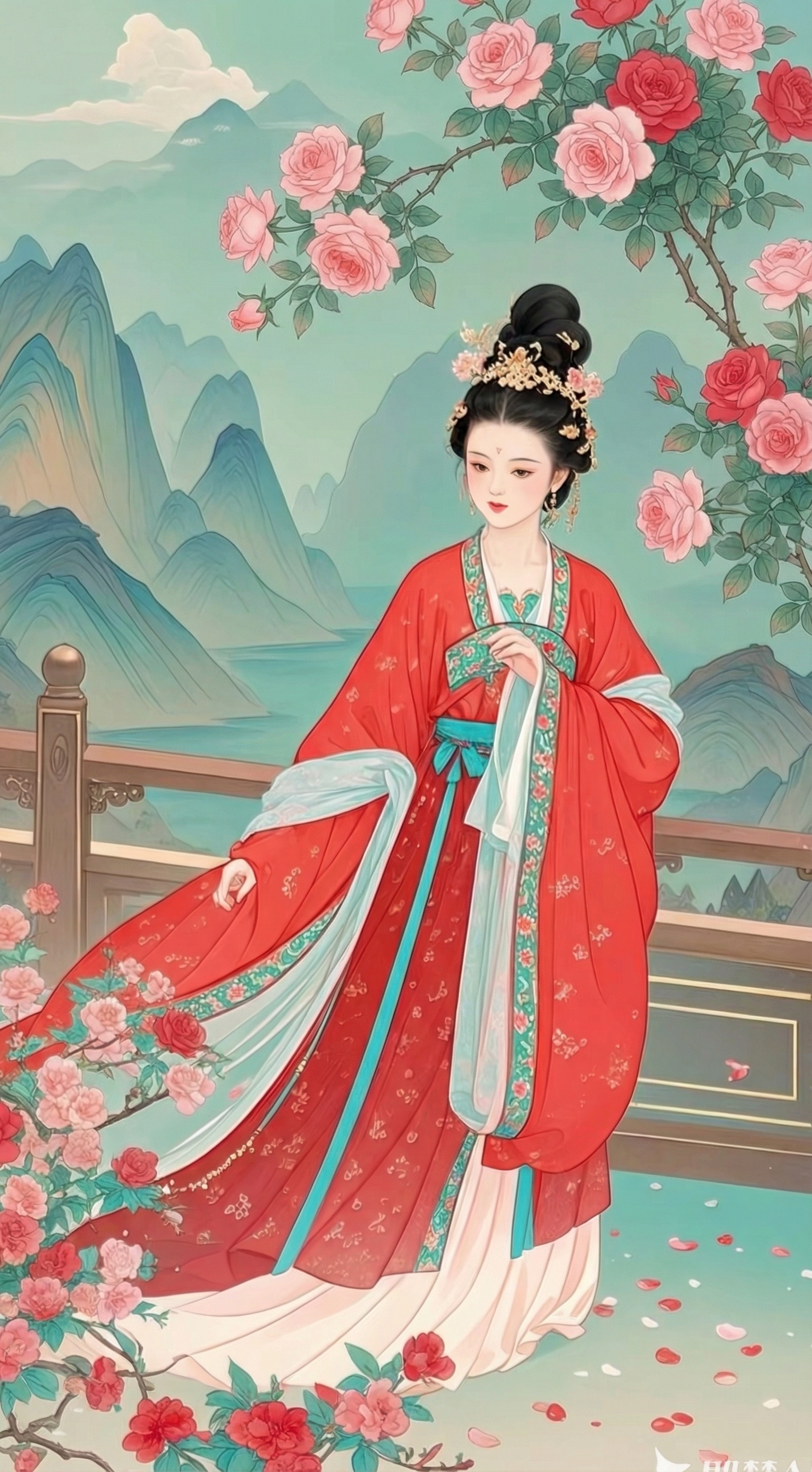 创意预览图