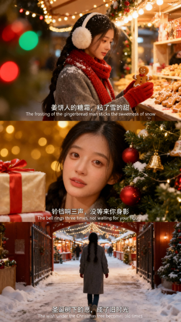 预览效果