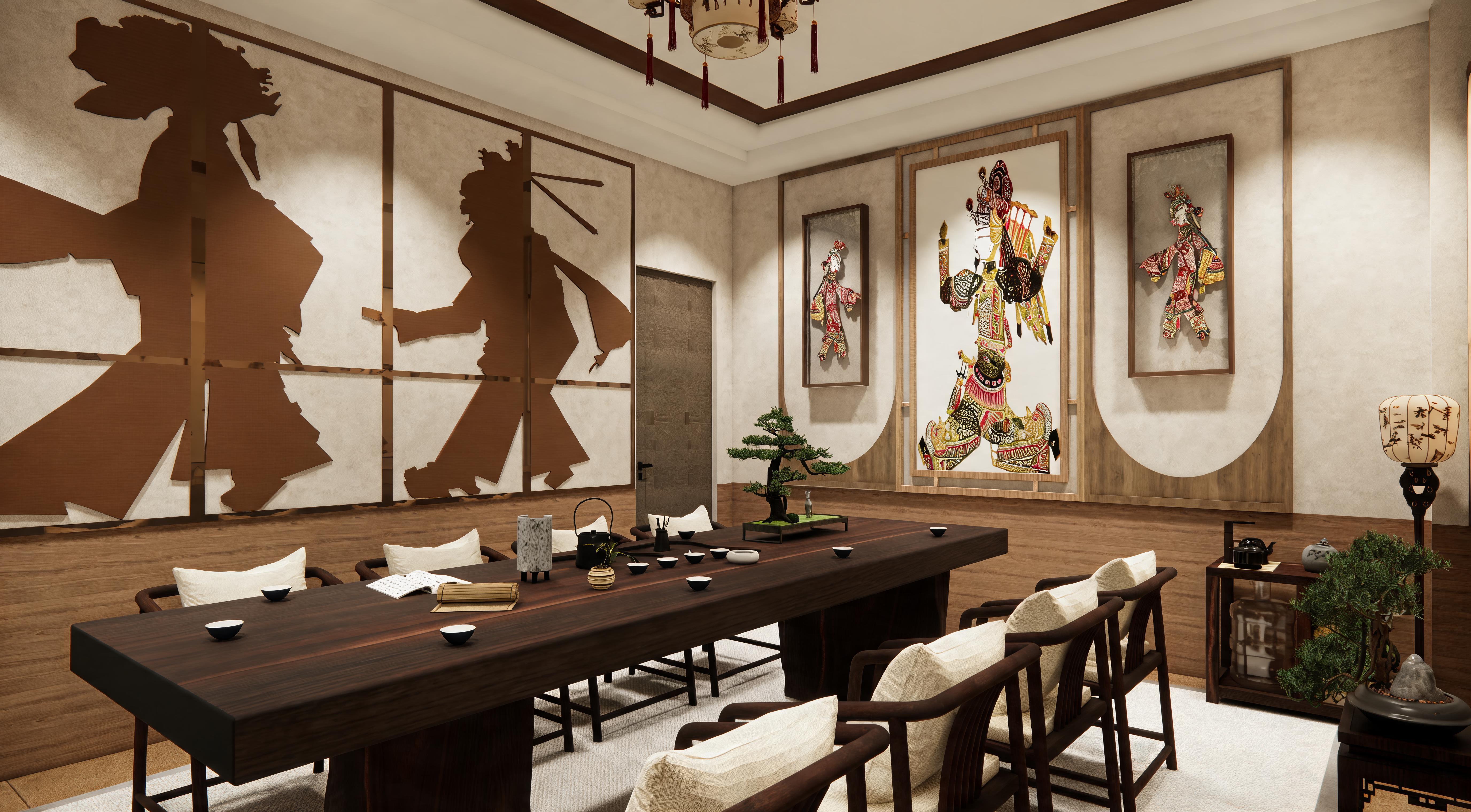 创意预览图