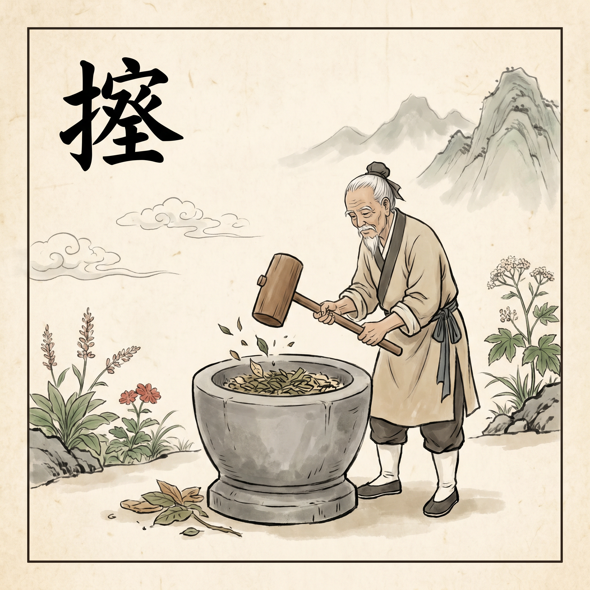 创意预览图
