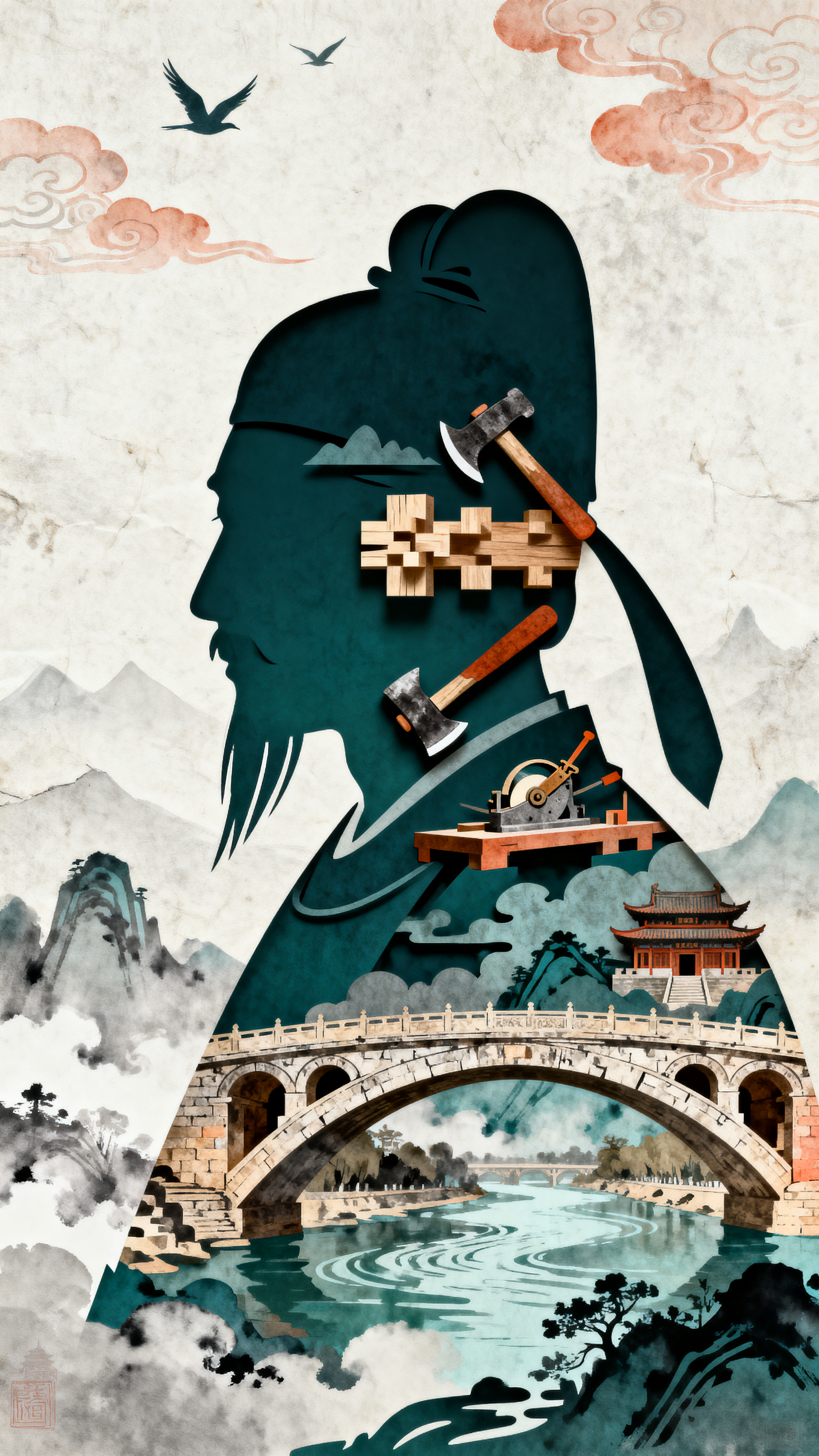创意预览图