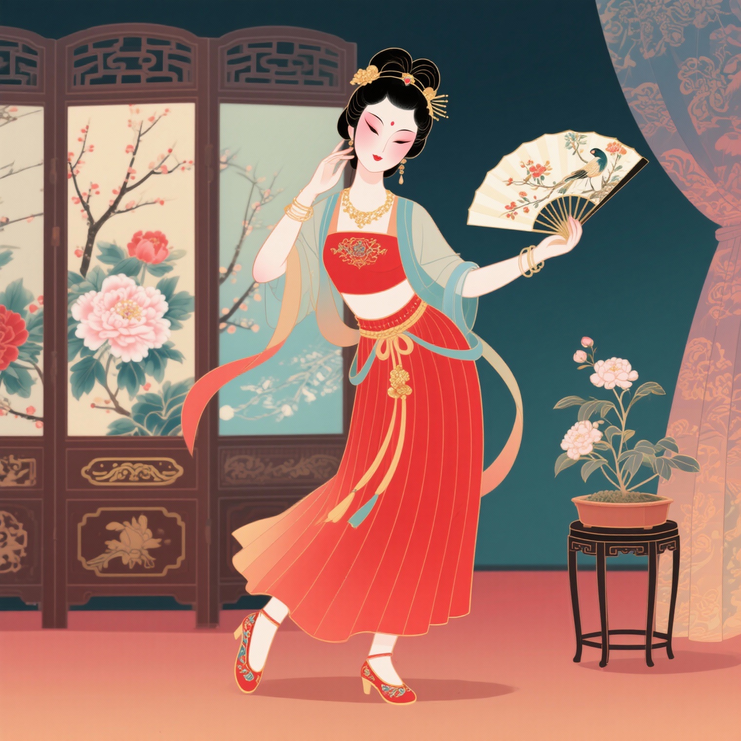 创意预览图