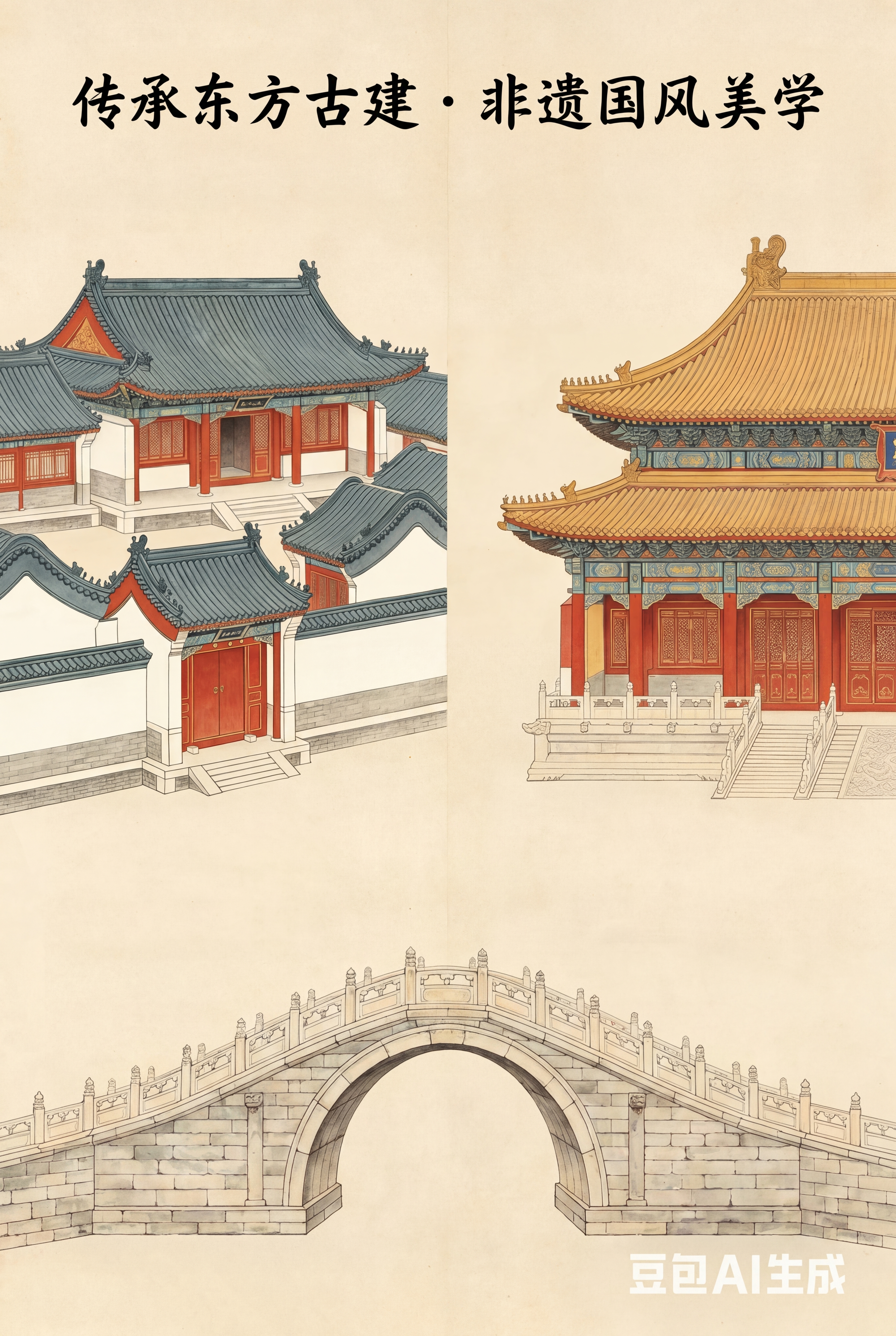 创意预览图