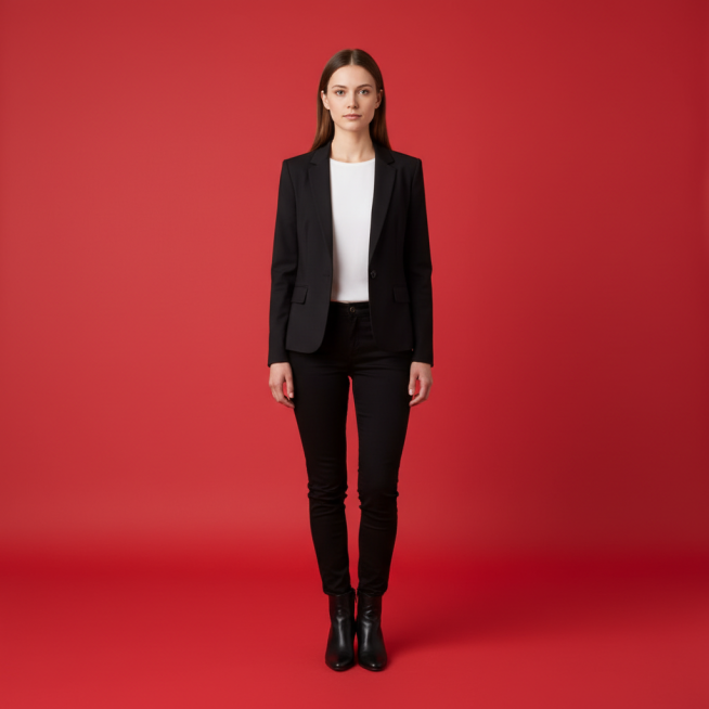 背景改成红色预览效果