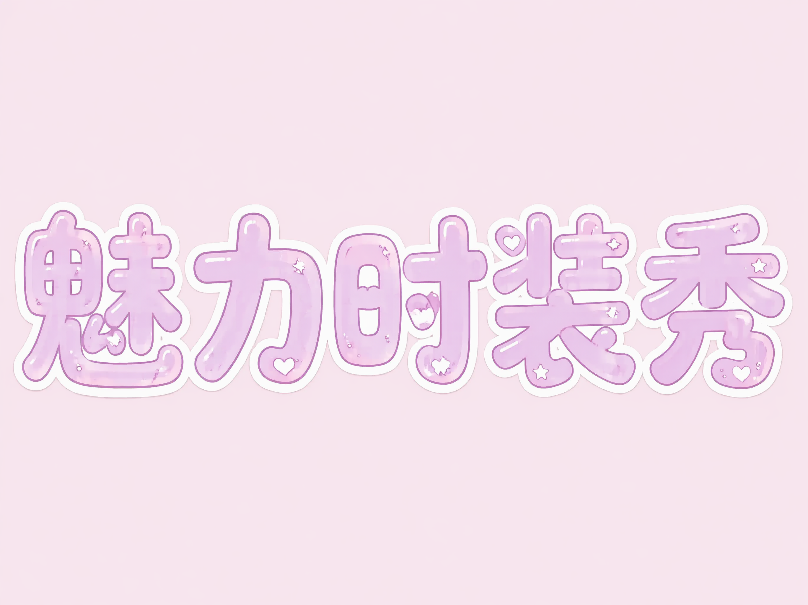 创意预览图