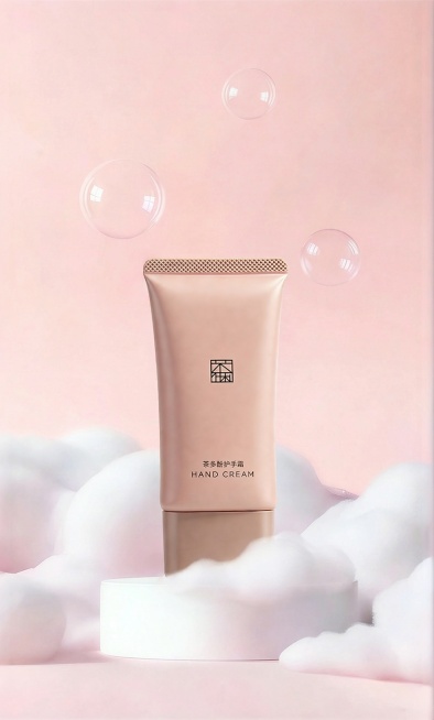 把产品与背景融为一体并把细节补充好预览效果