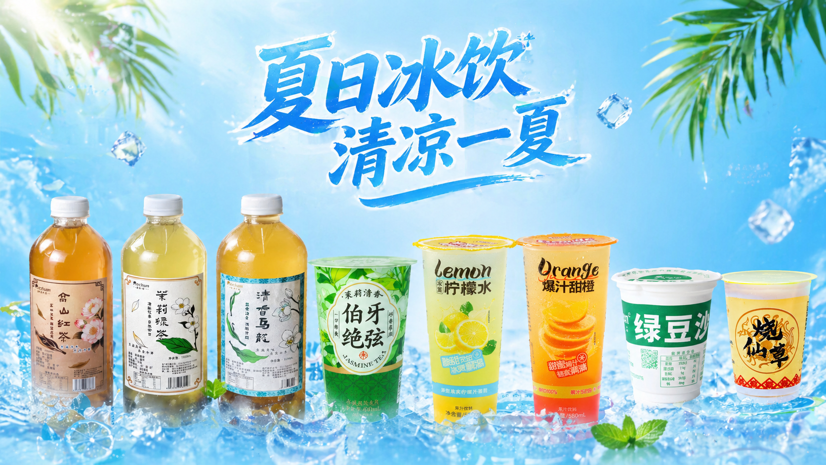 创意预览图