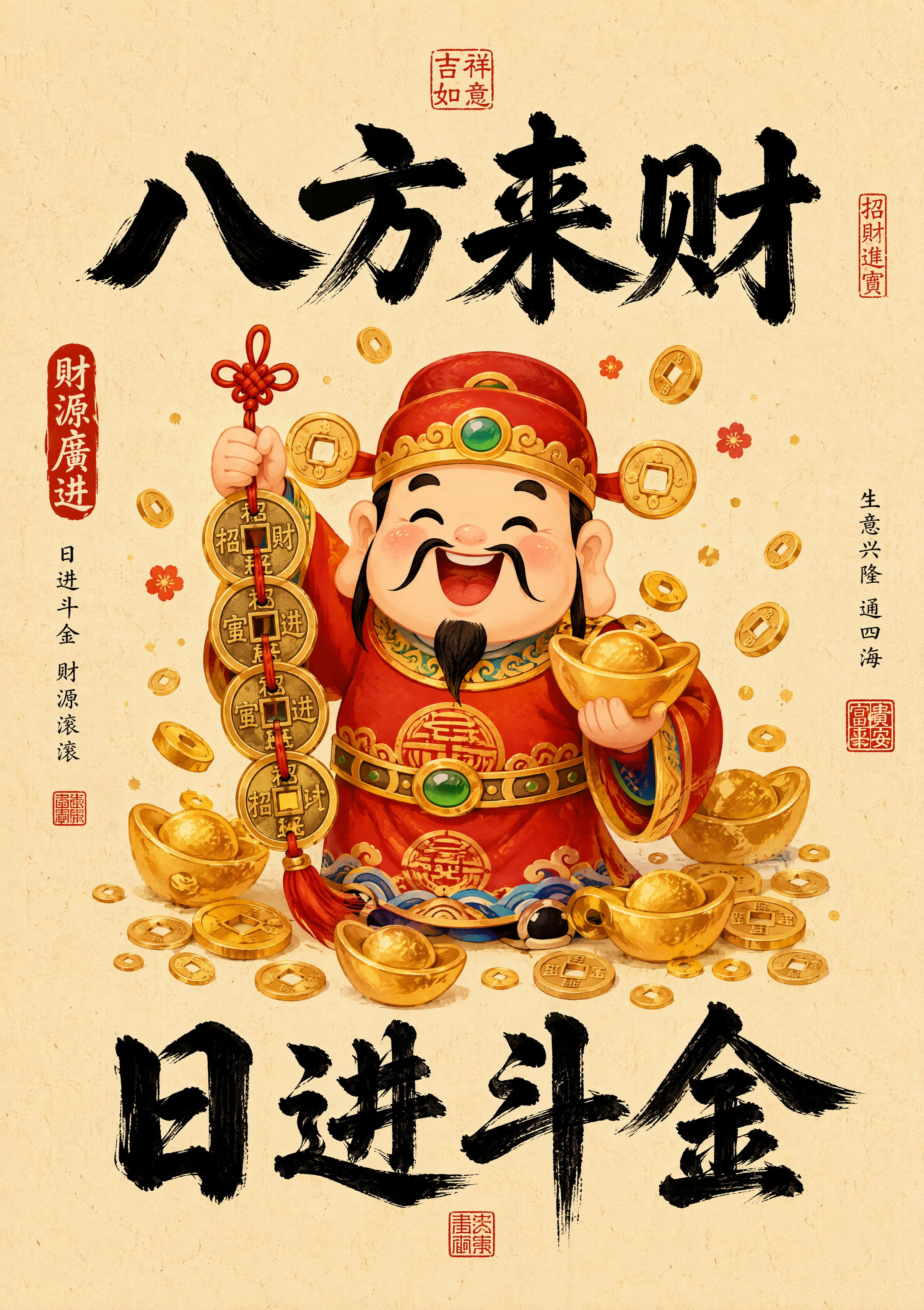 创意预览图