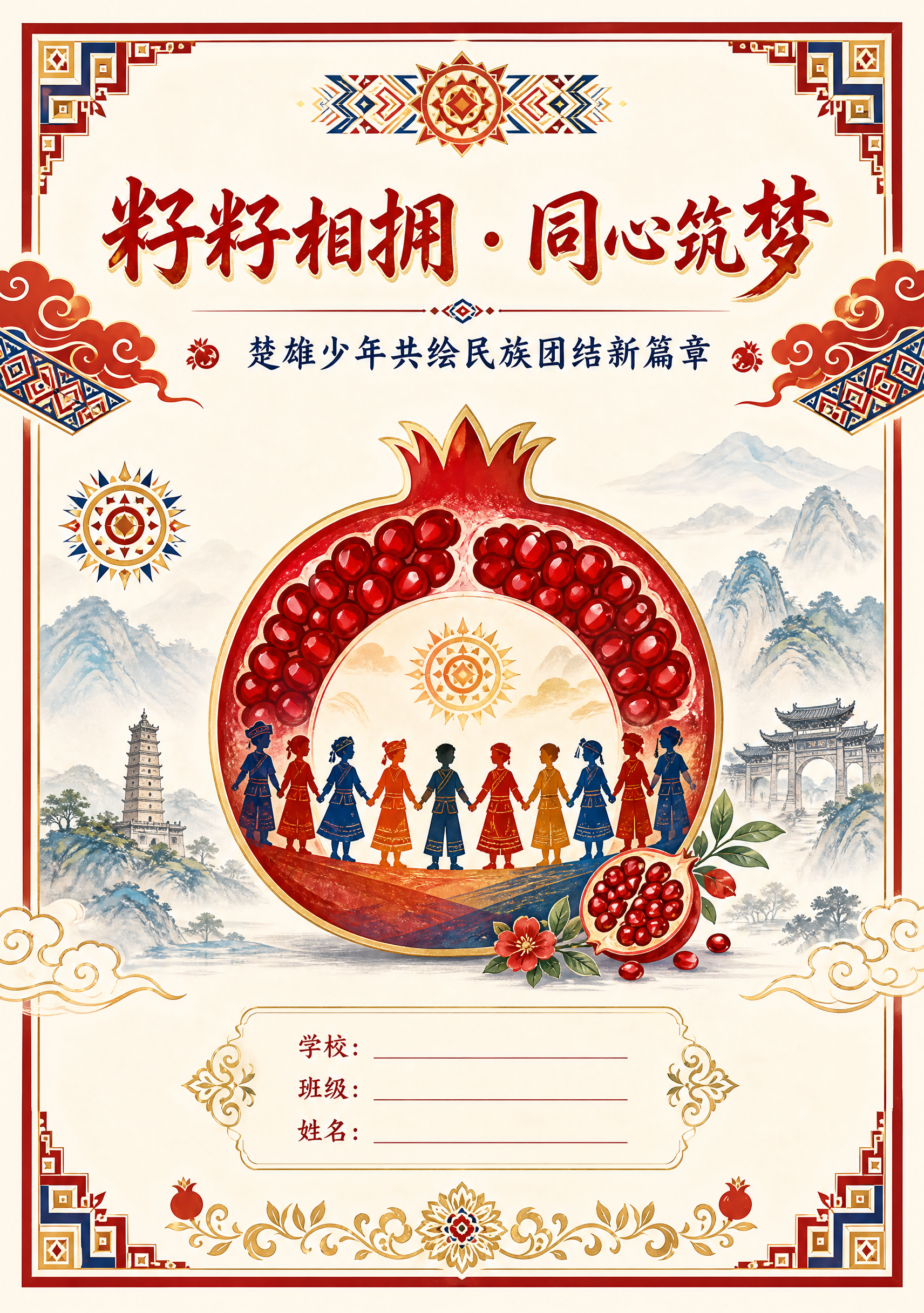 创意预览图