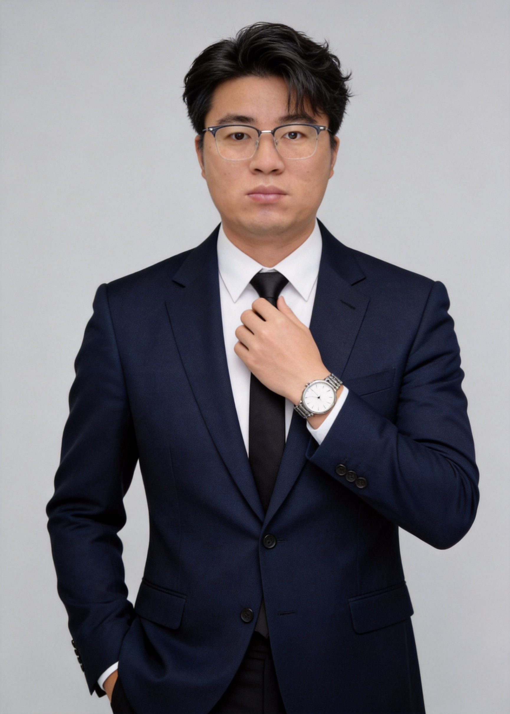 精准保留原图人物全部面部特征，五官、脸型、肤色完全匹配，保留佩… - 图片创意预览