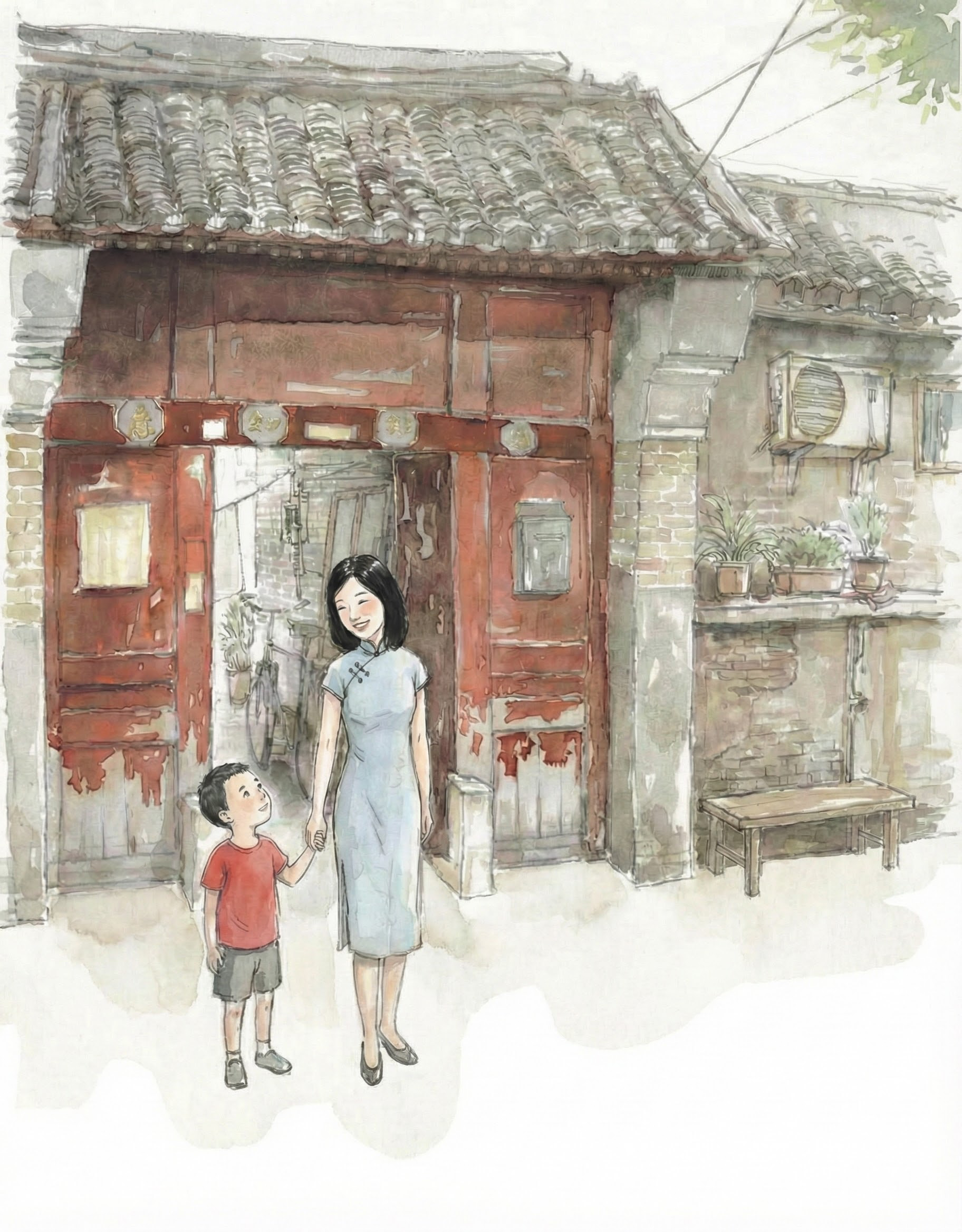创意预览图