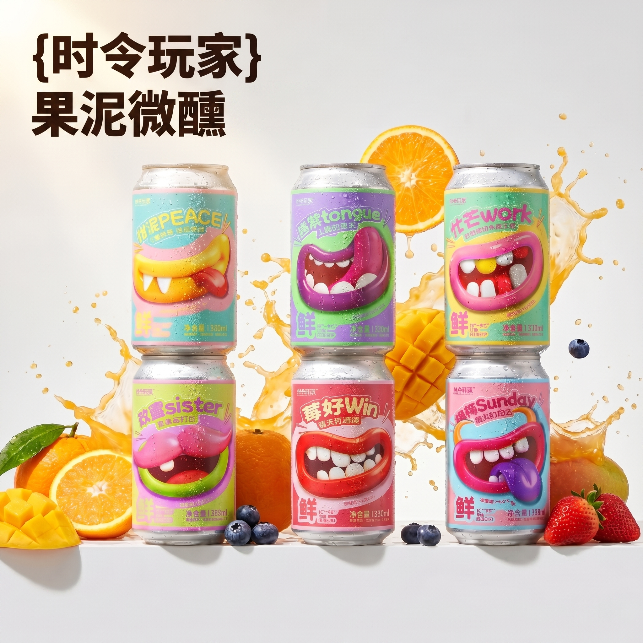 创意预览图