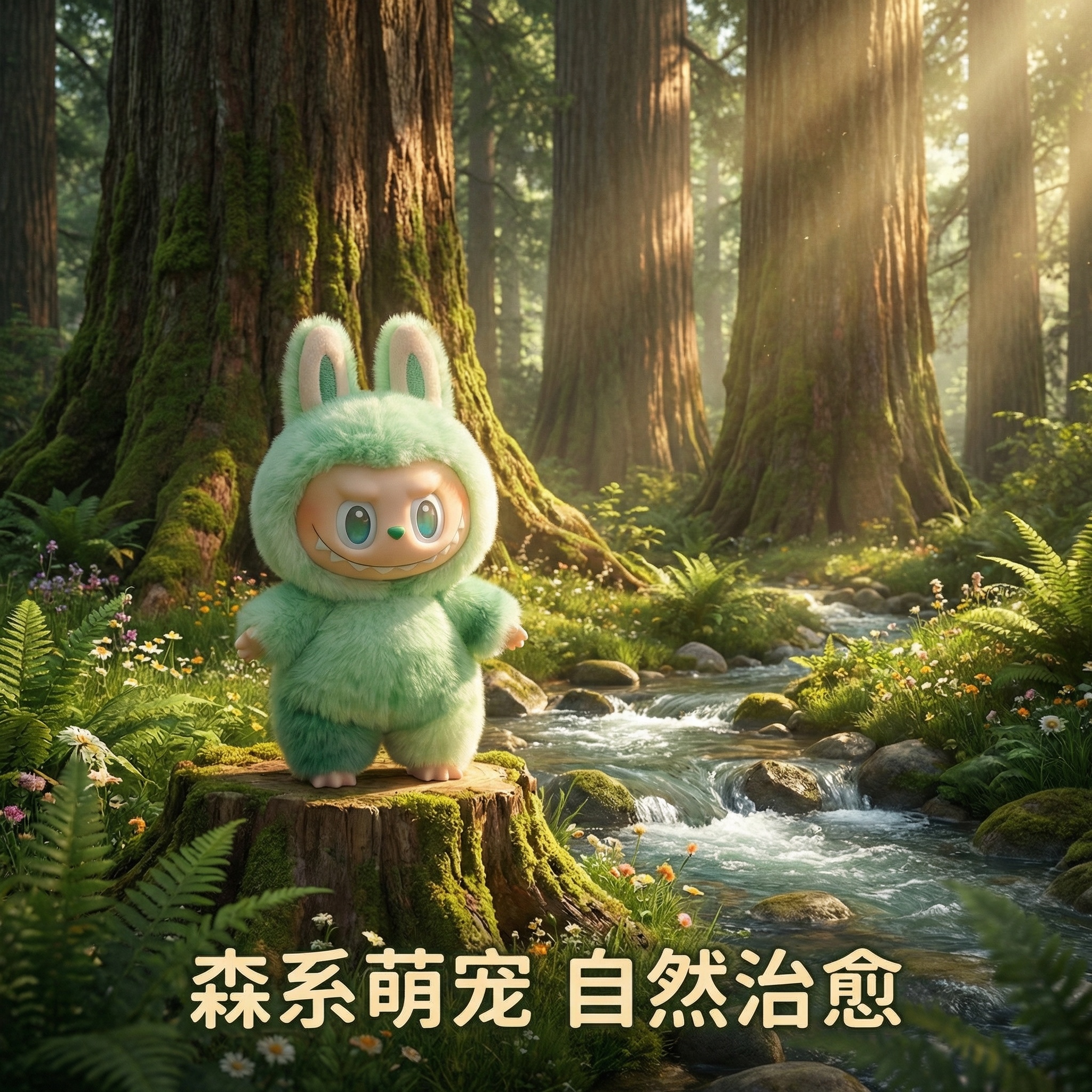 创意预览图