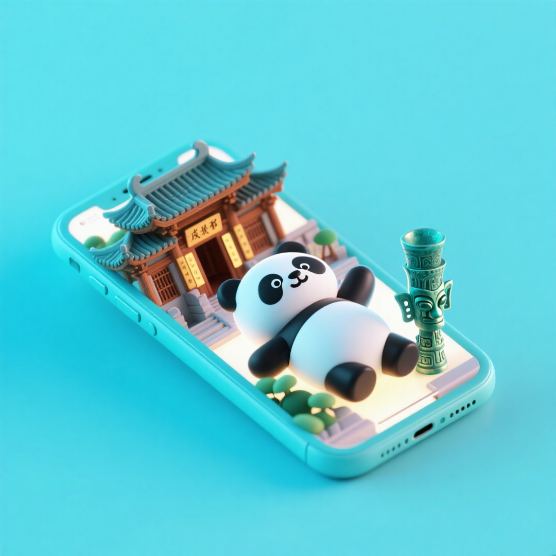 创意预览图