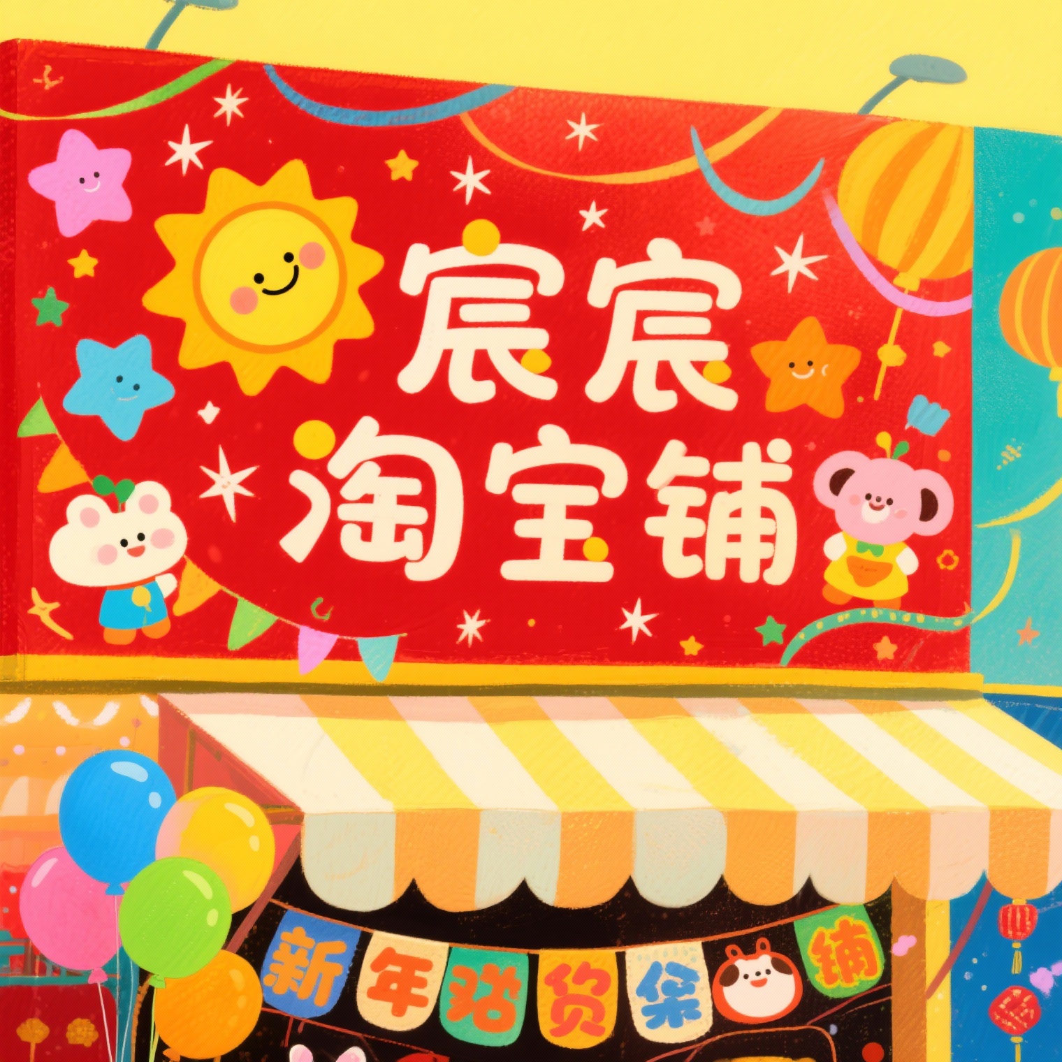 创意预览图