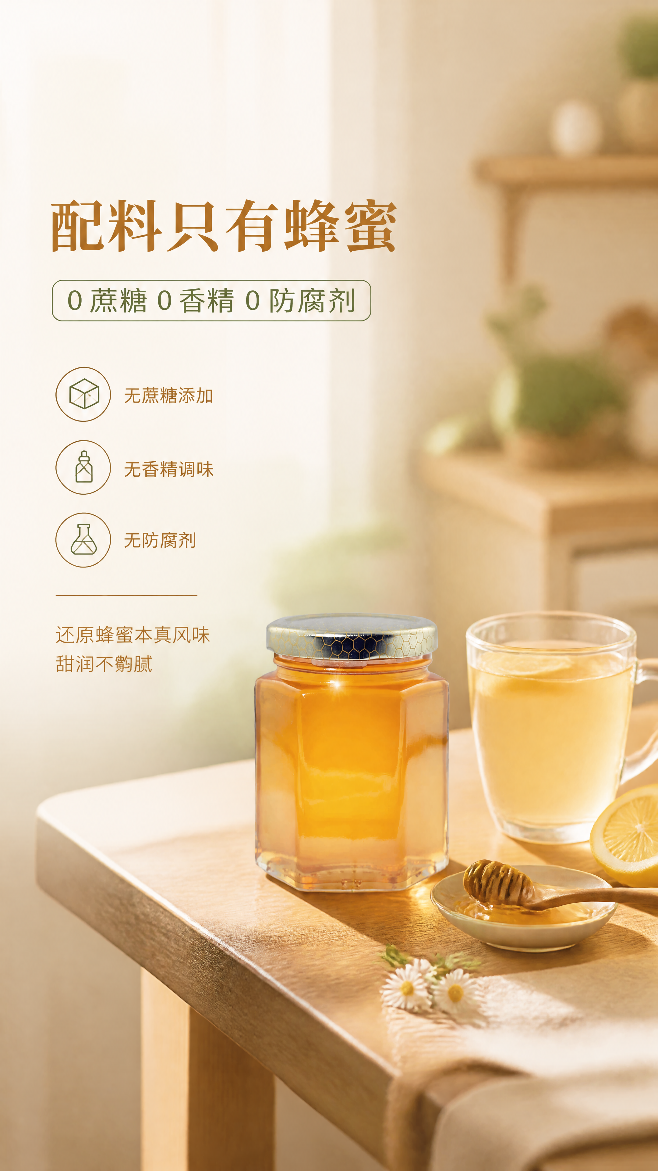 [第4张] 干净标签 + 场景种草-0 添加配方与日常食用场景… - 图片创意预览