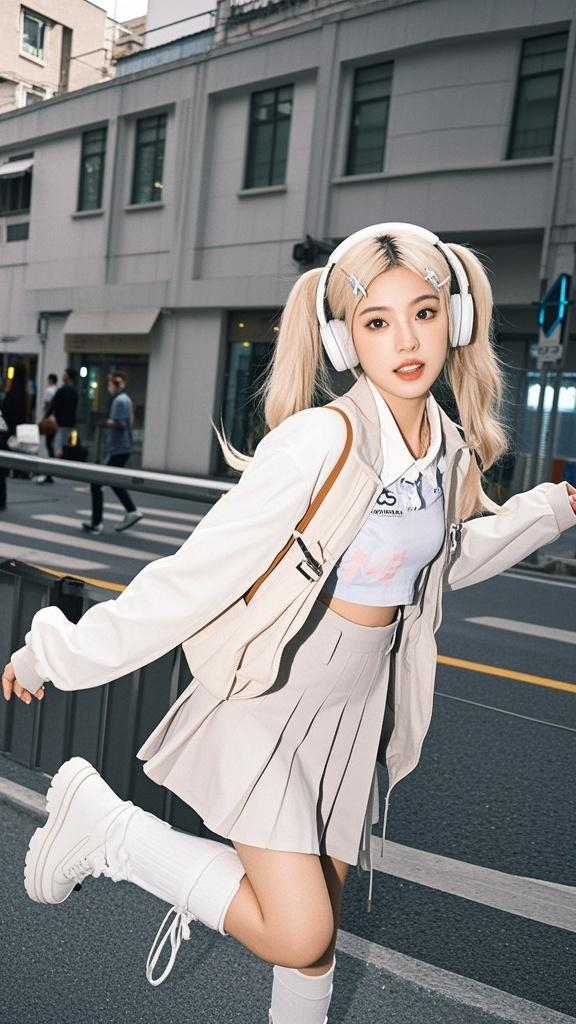 模板预览图