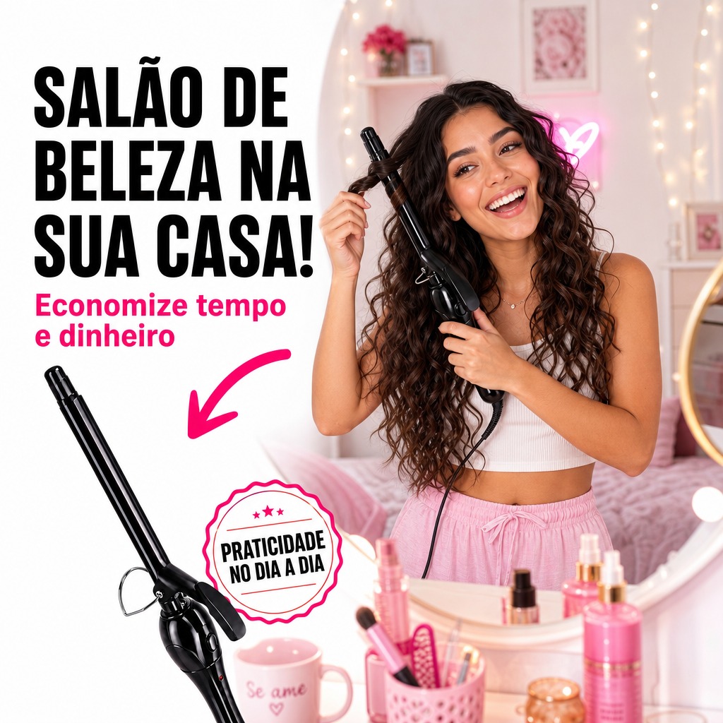 Página de cenário de uso estilo… - 图片创意预览