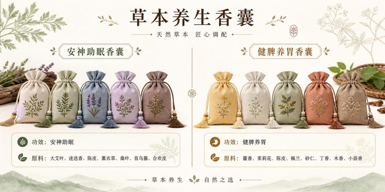 安神香囊台卡尺寸（长宽20*10）预览效果