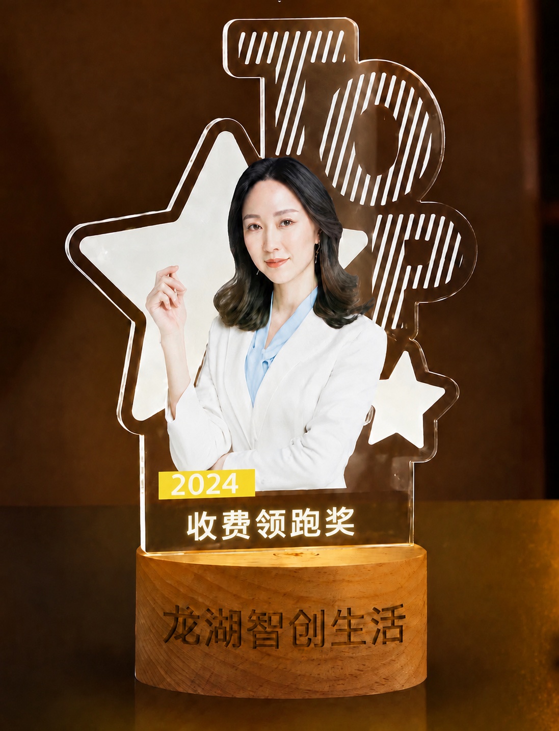创意预览图