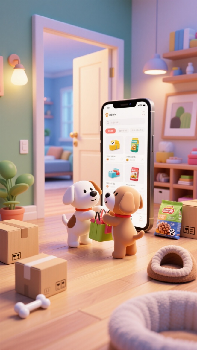 创意预览图