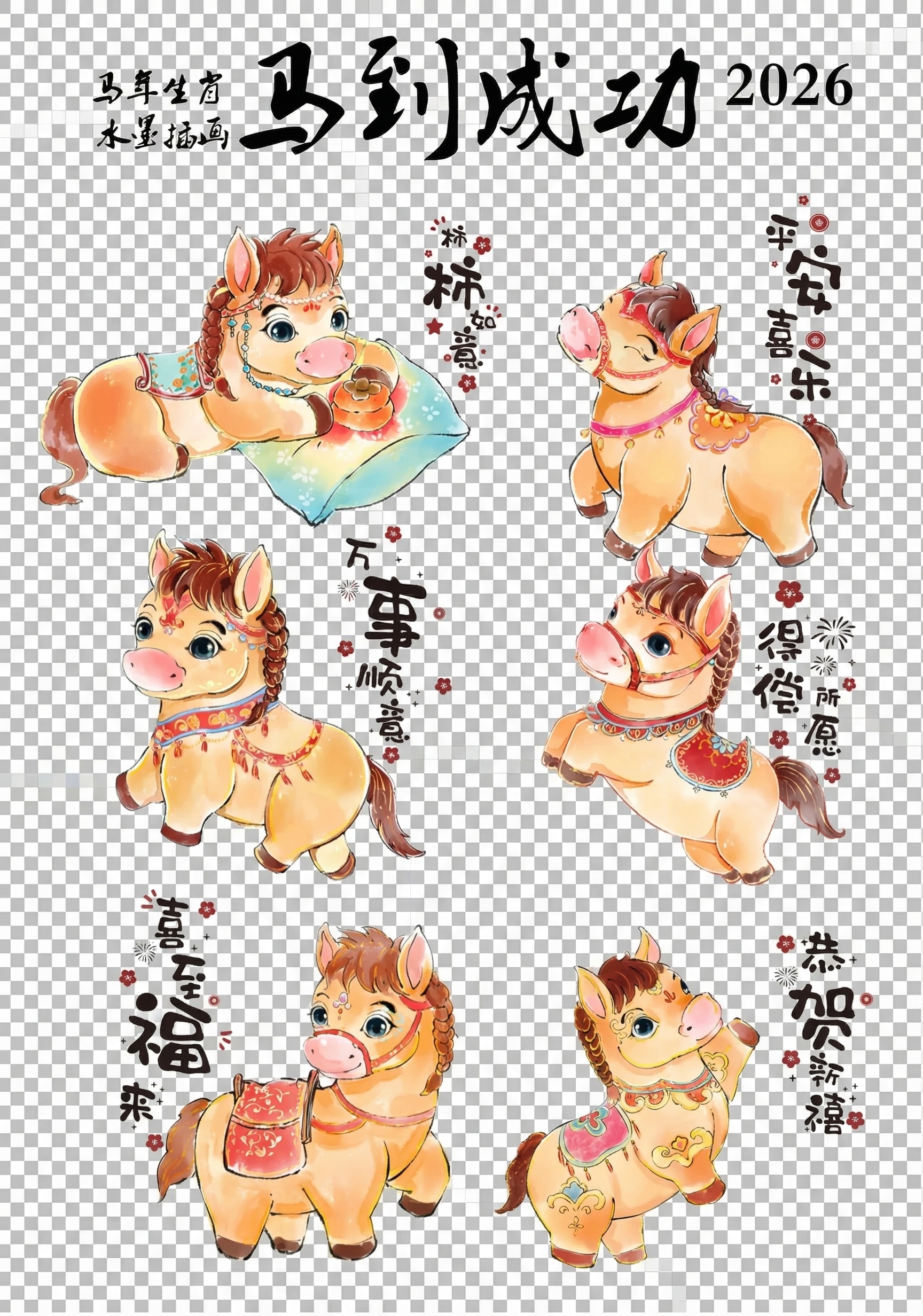 创意预览图
