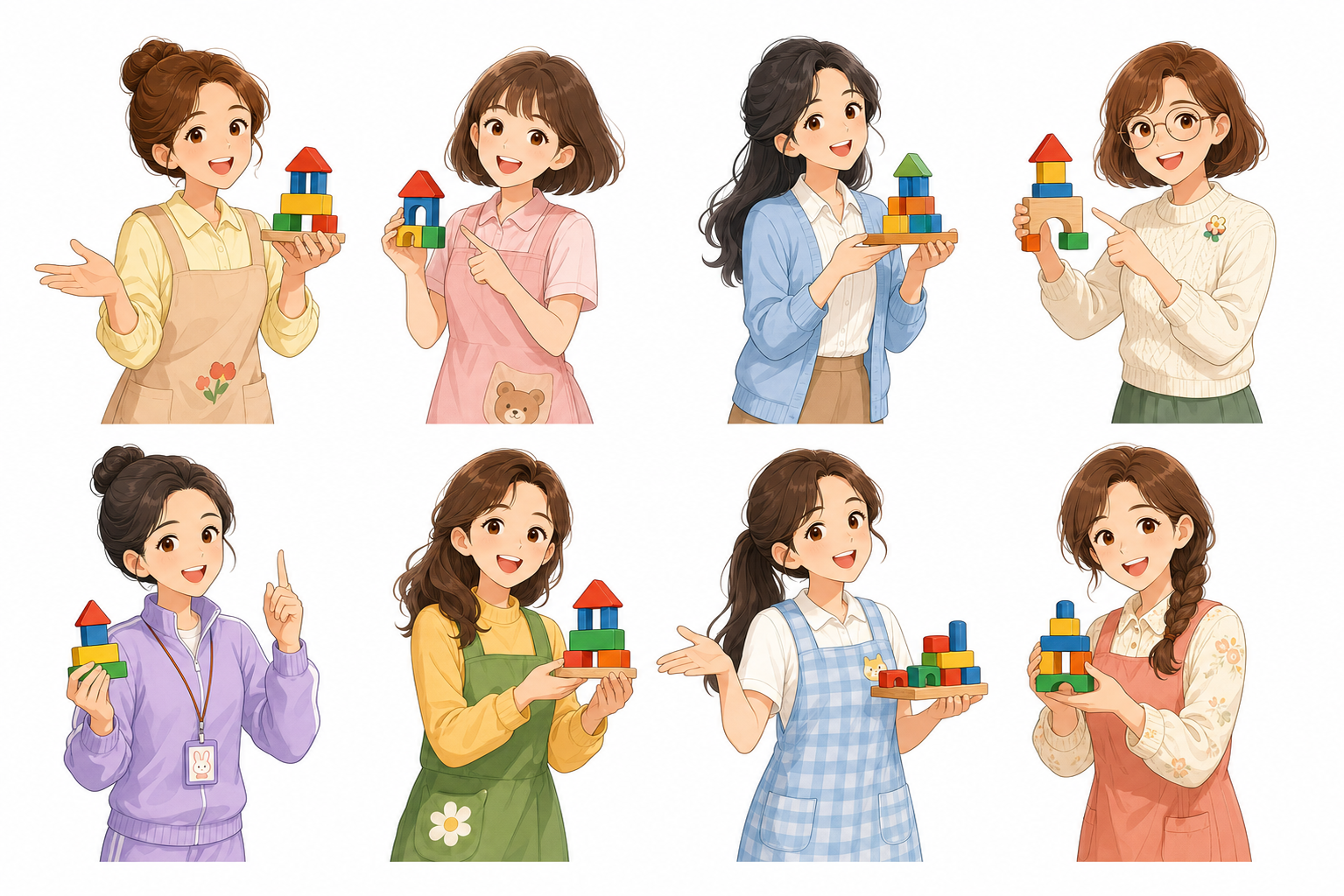 创意预览图