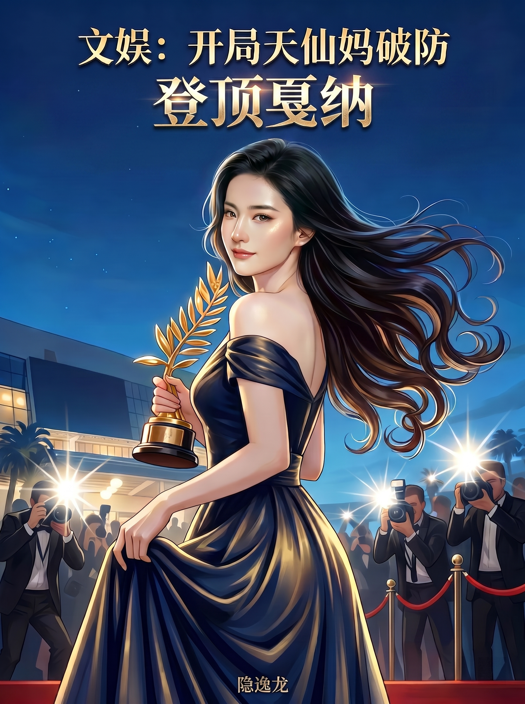 创意预览图
