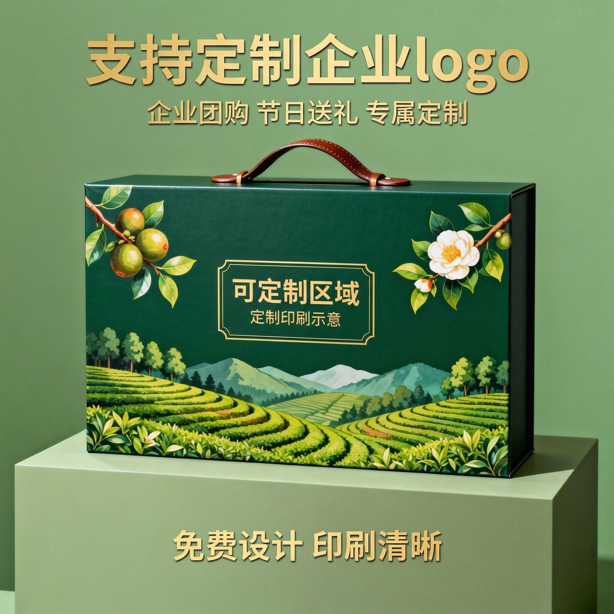 创意预览图