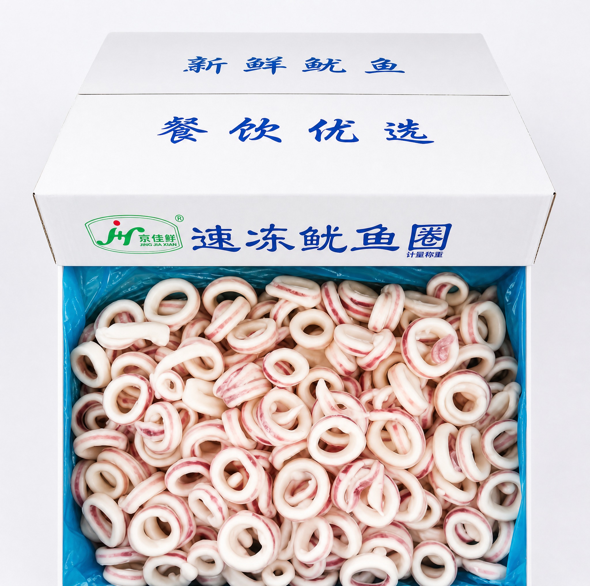 提升图片整体质感，画面更清晰明亮，色彩更鲜艳自然，修复纸箱表面… - 图片创意预览