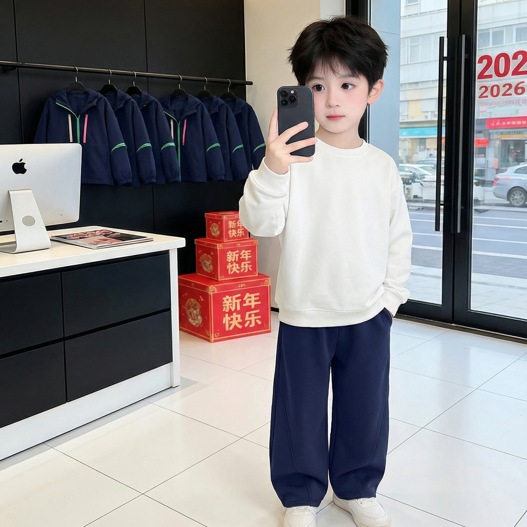 创意预览图
