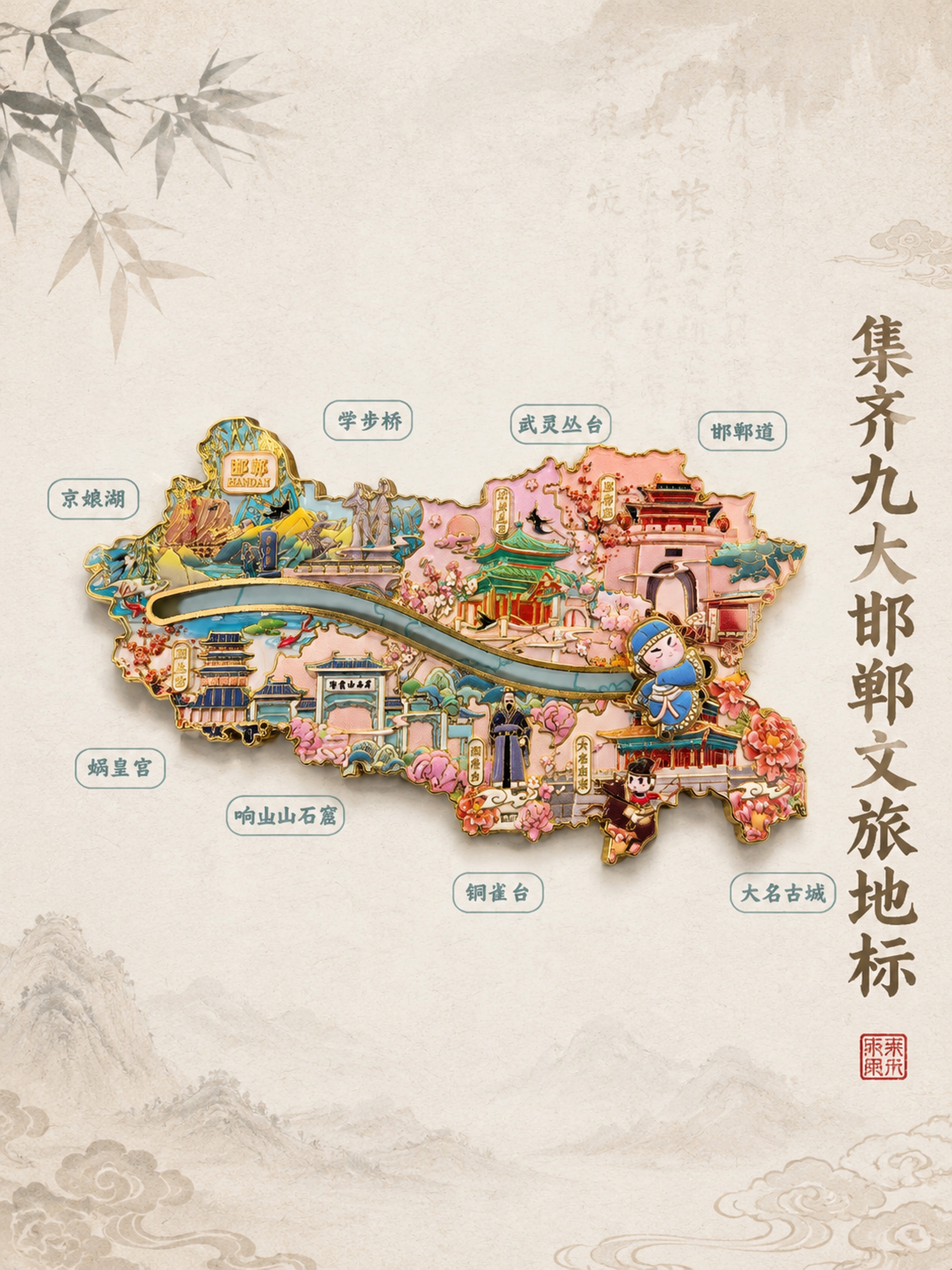 创意预览图