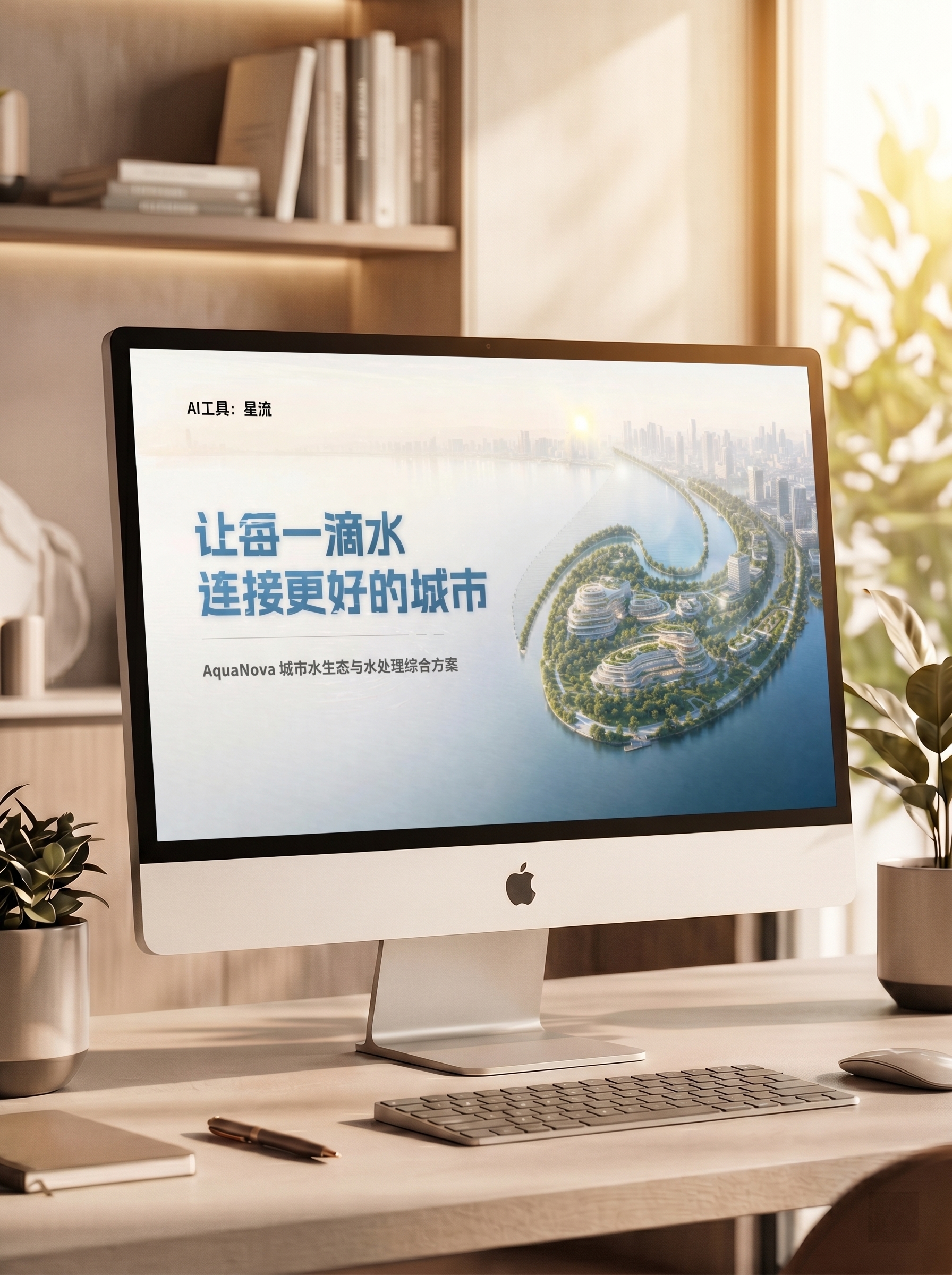 创意预览图