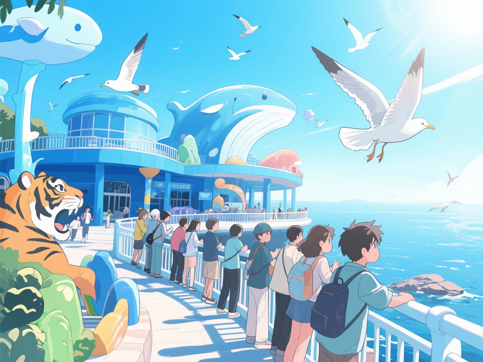 创意预览图