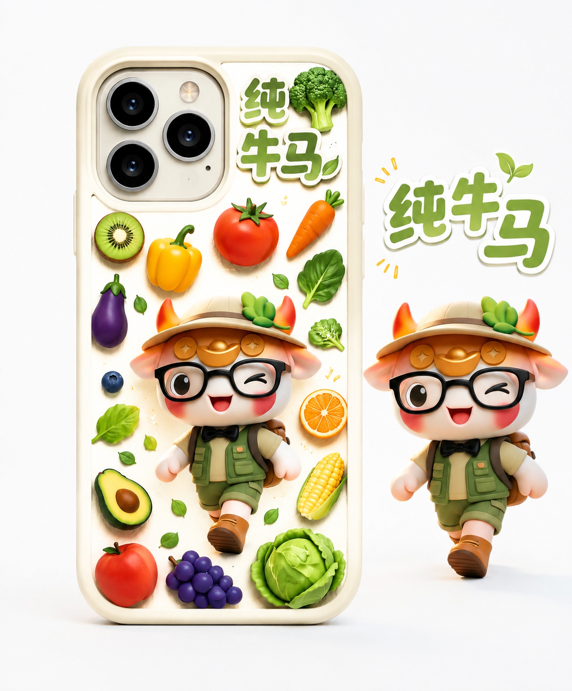 创意预览图