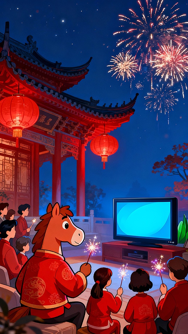 改成大屏液晶电视