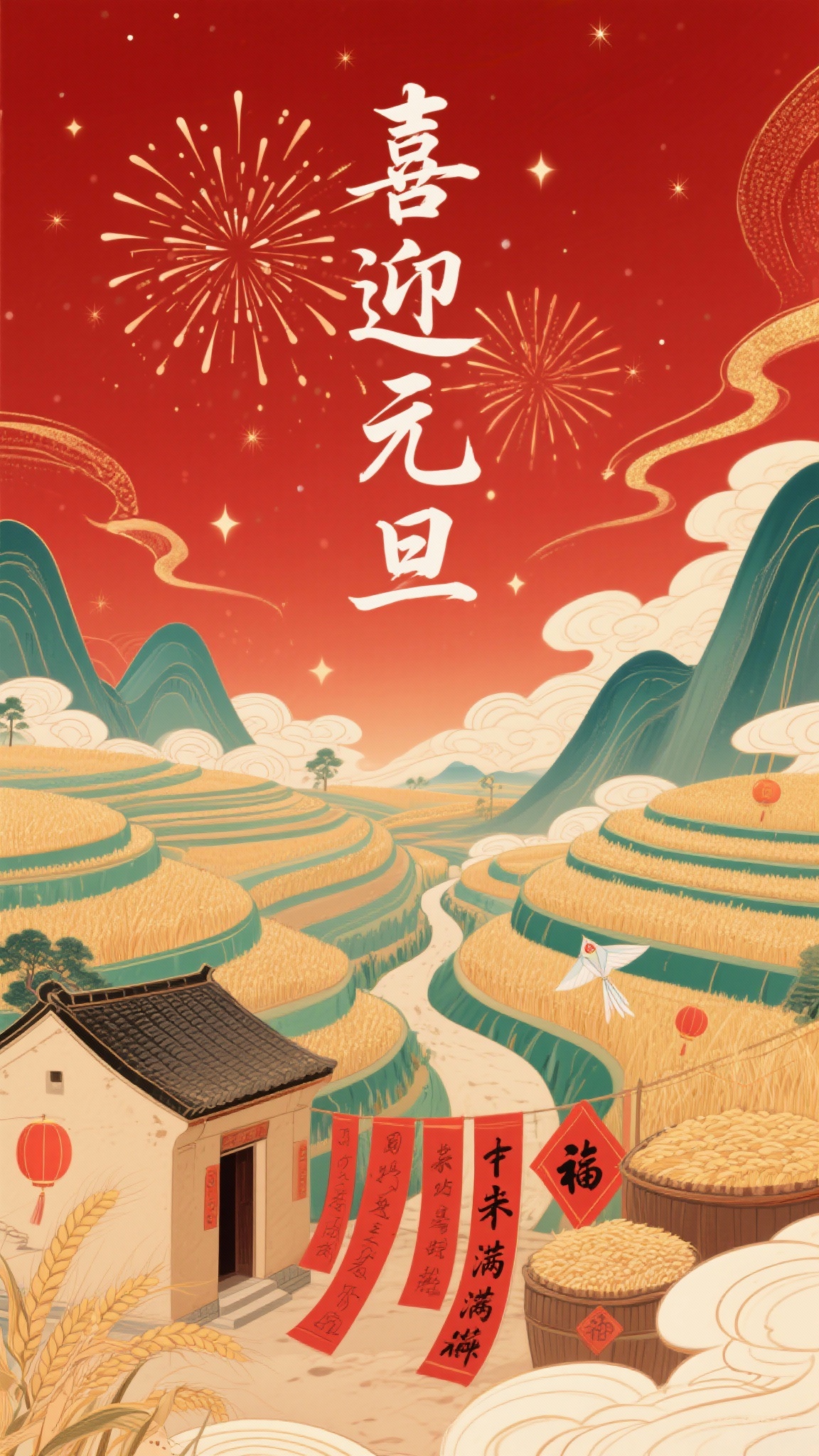创意预览图