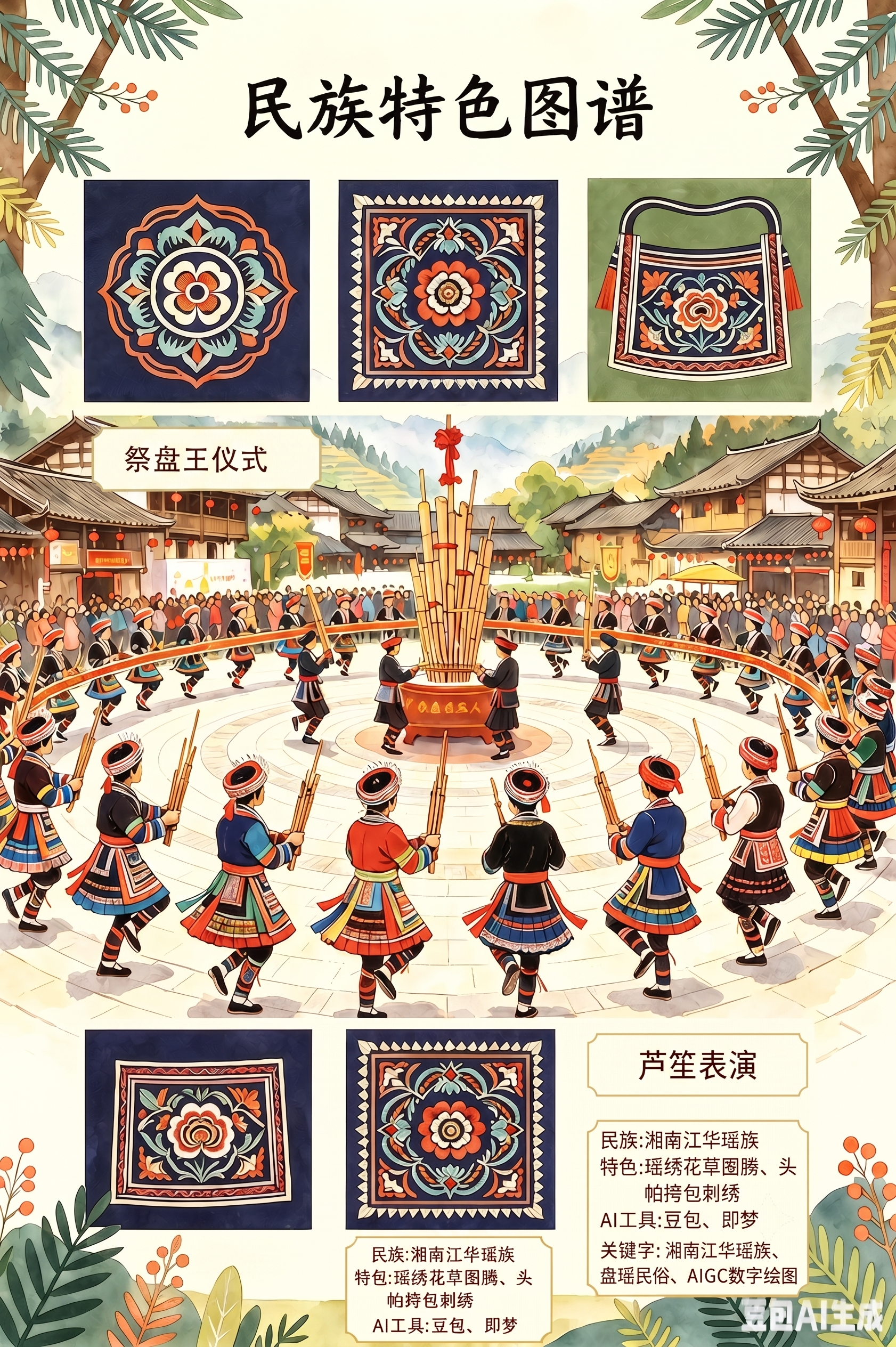 创意预览图