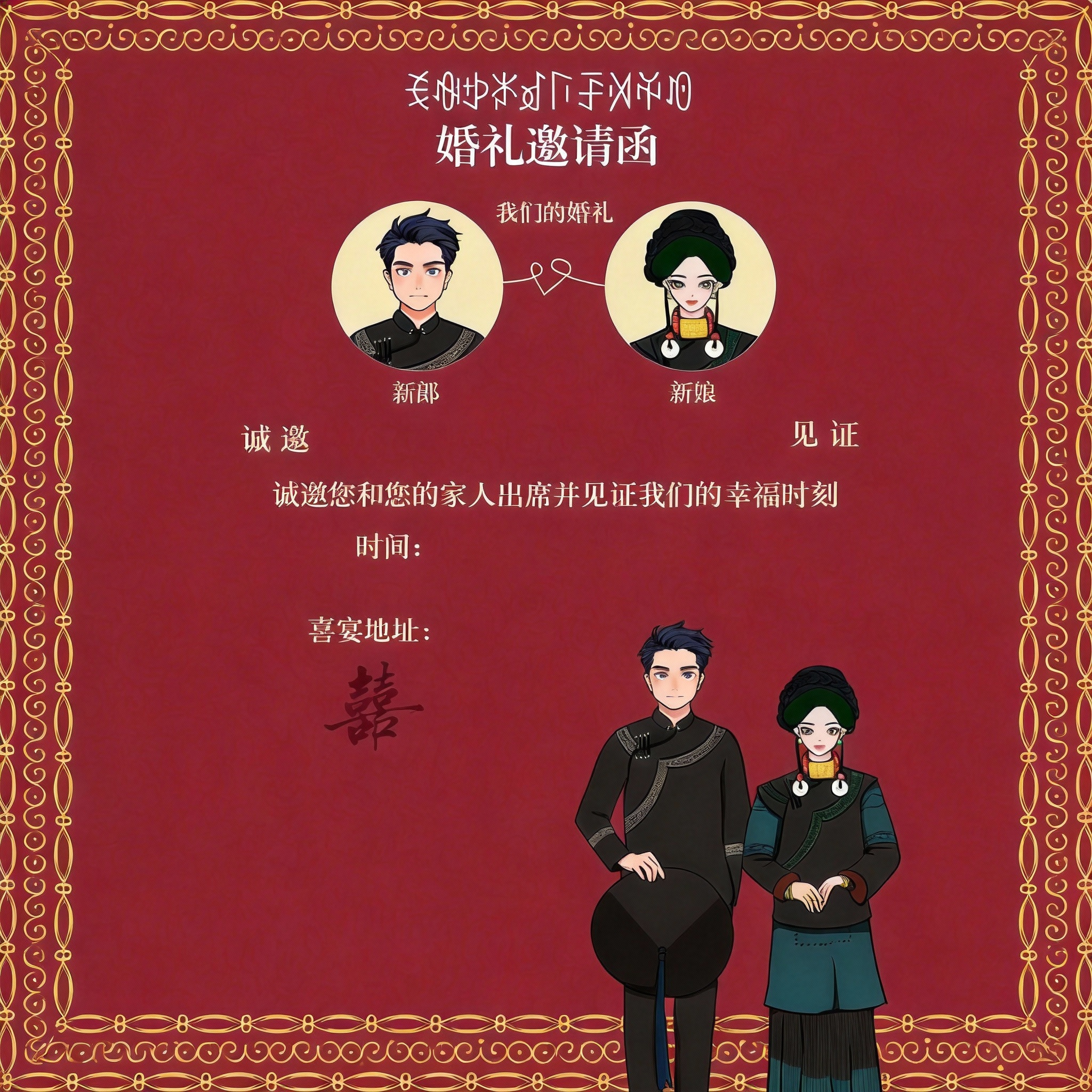 创意预览图