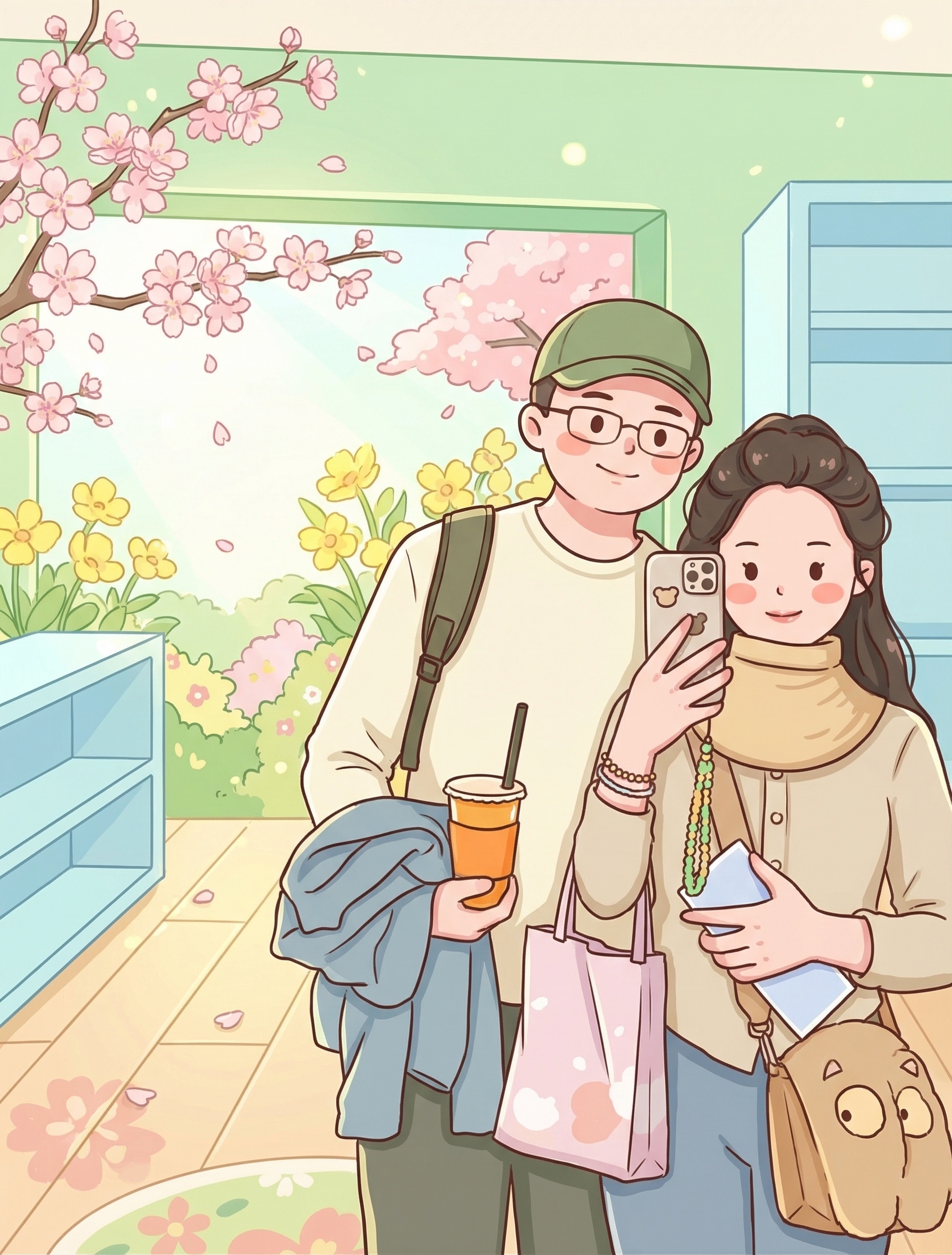 创意预览图