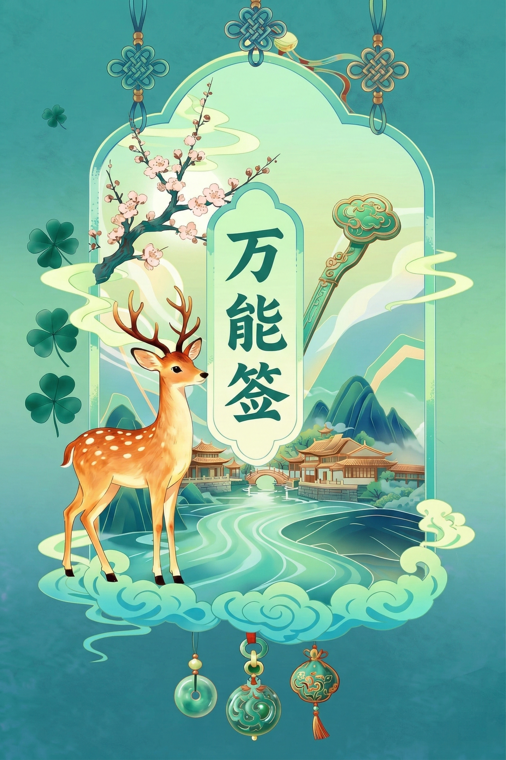 创意预览图