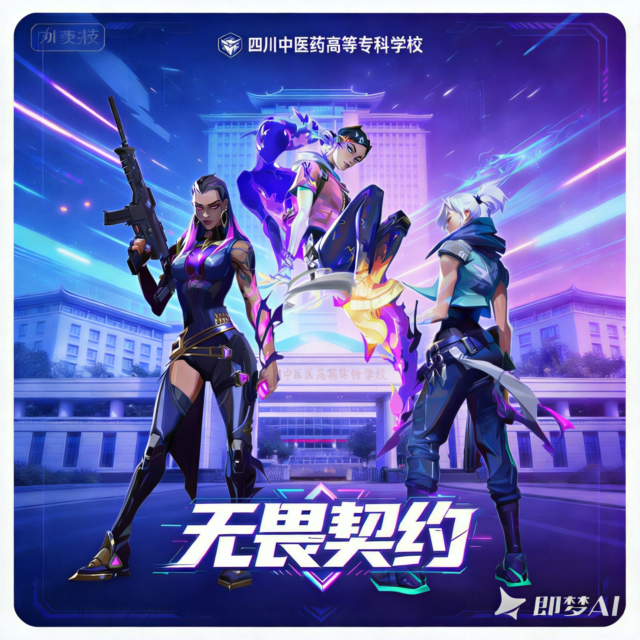 创意预览图
