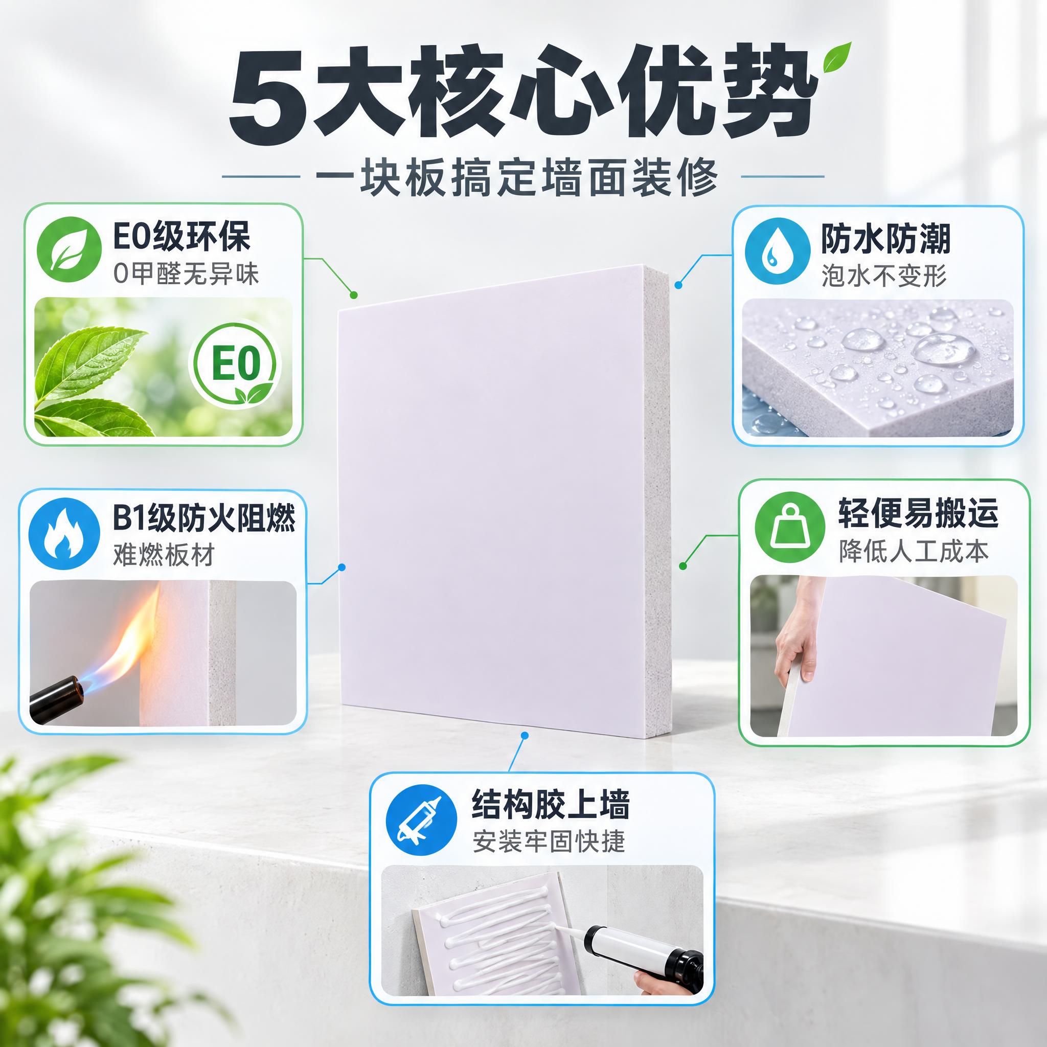 [主图-2] 核心卖点具体展示图，突出产品核心优势。 [统一基… - 图片创意预览