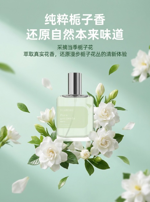 [垫图] https://gd-visitor.dancf.com/tmp02/undefined/86a0784d097247a0a95175a4049c0bf1.png
SIANOAU纯栀子花香水预览效果