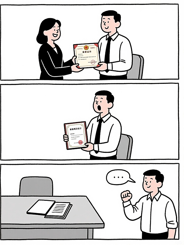 第五幕：破局后的成长
 
时间：一周后
地点：支行办公室
道具：新的项目资料、荣誉证书
 
（周敏来到支行，给林远带来好消息）
 
周敏：小林，上次的项目审查很出色！总行决定把你评为“风险防控标兵”！以后有复杂项目，还要多向你取经！
 
林远：（感慨）多亏周老师指导！经历这次难关，我才真正明白，穿透股权结构、识别风险有多重要。以后再难的项目，我也有信心拿下！
 
小王：（敬佩地）林哥，我也要跟你学！下次遇到复杂项目，我们一起攻克！