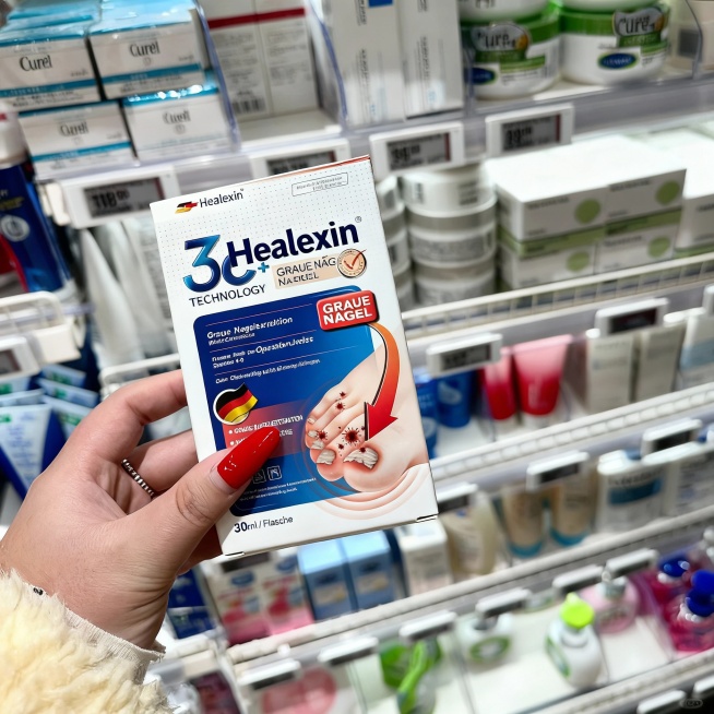 已图1背景为主，把图1产品手上拿的那个产品需要替换掉把图二产品换上去预览效果