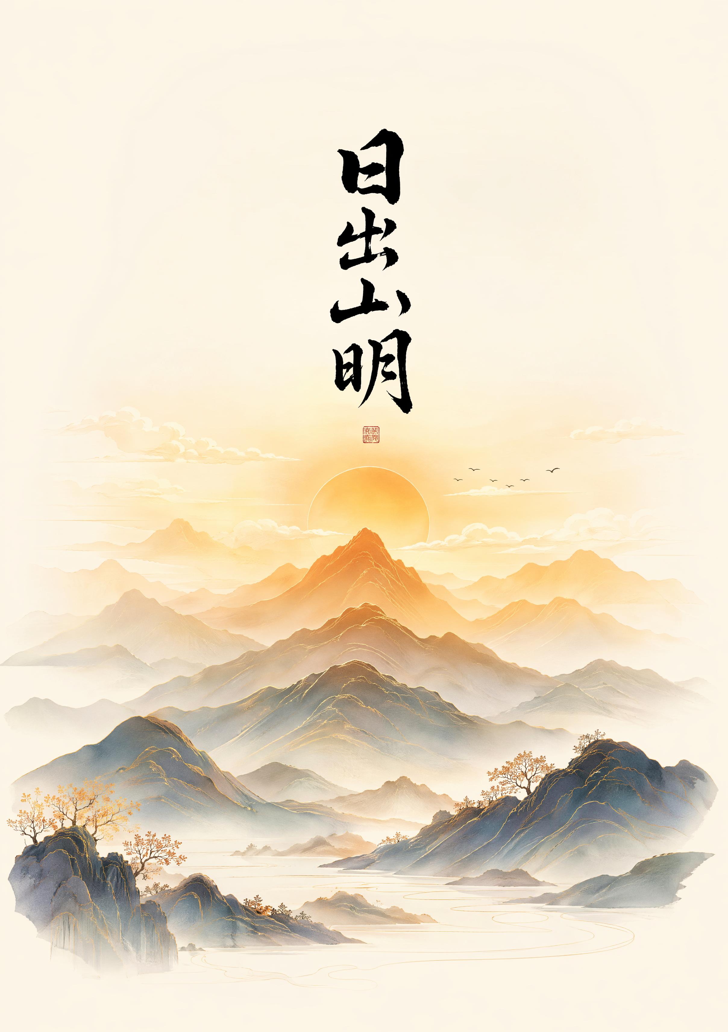 创意预览图