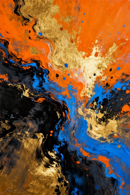 生成20张类似这样的图片，内容完全不一样，比例4比6，横图预览效果