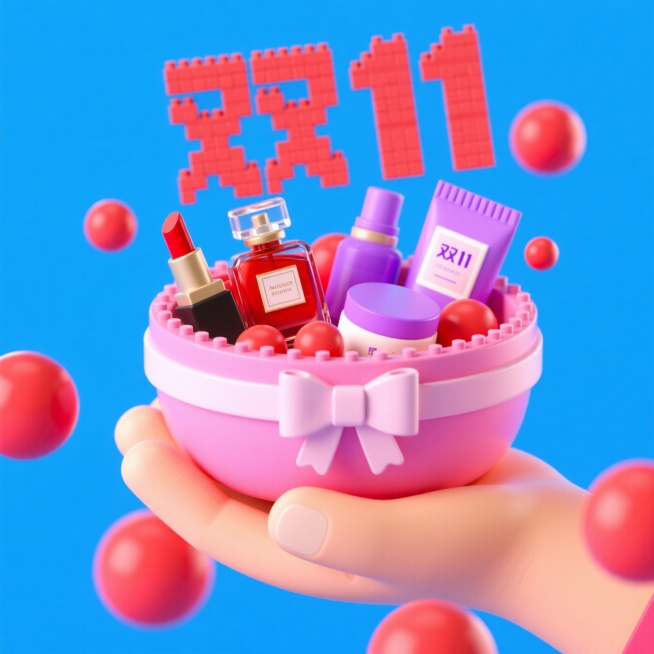 预览效果